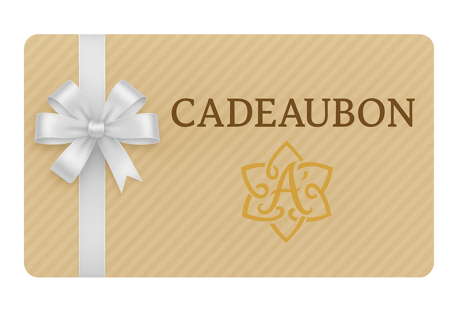 Cadeaubon