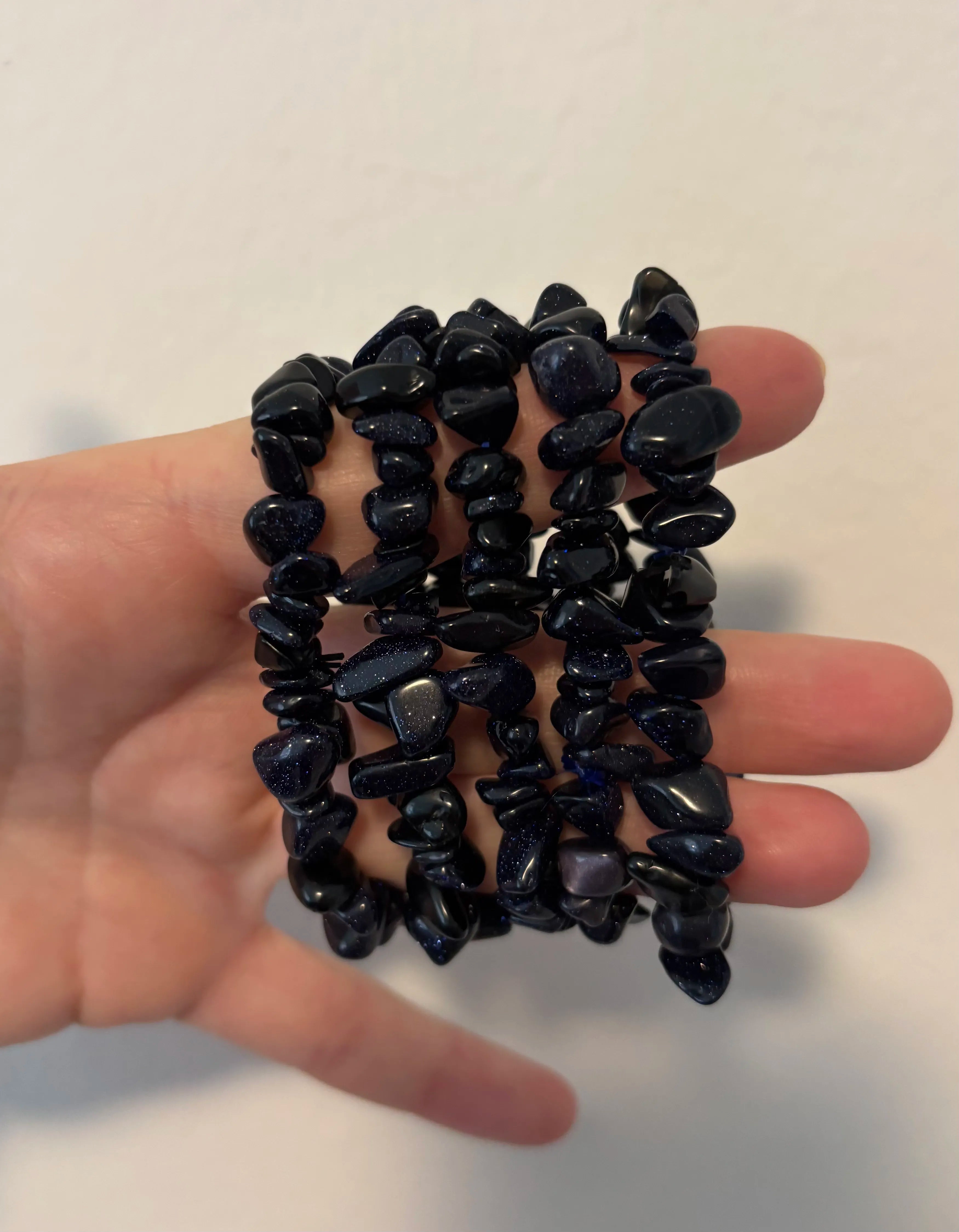 kinderarmbandje split monnikenagaat