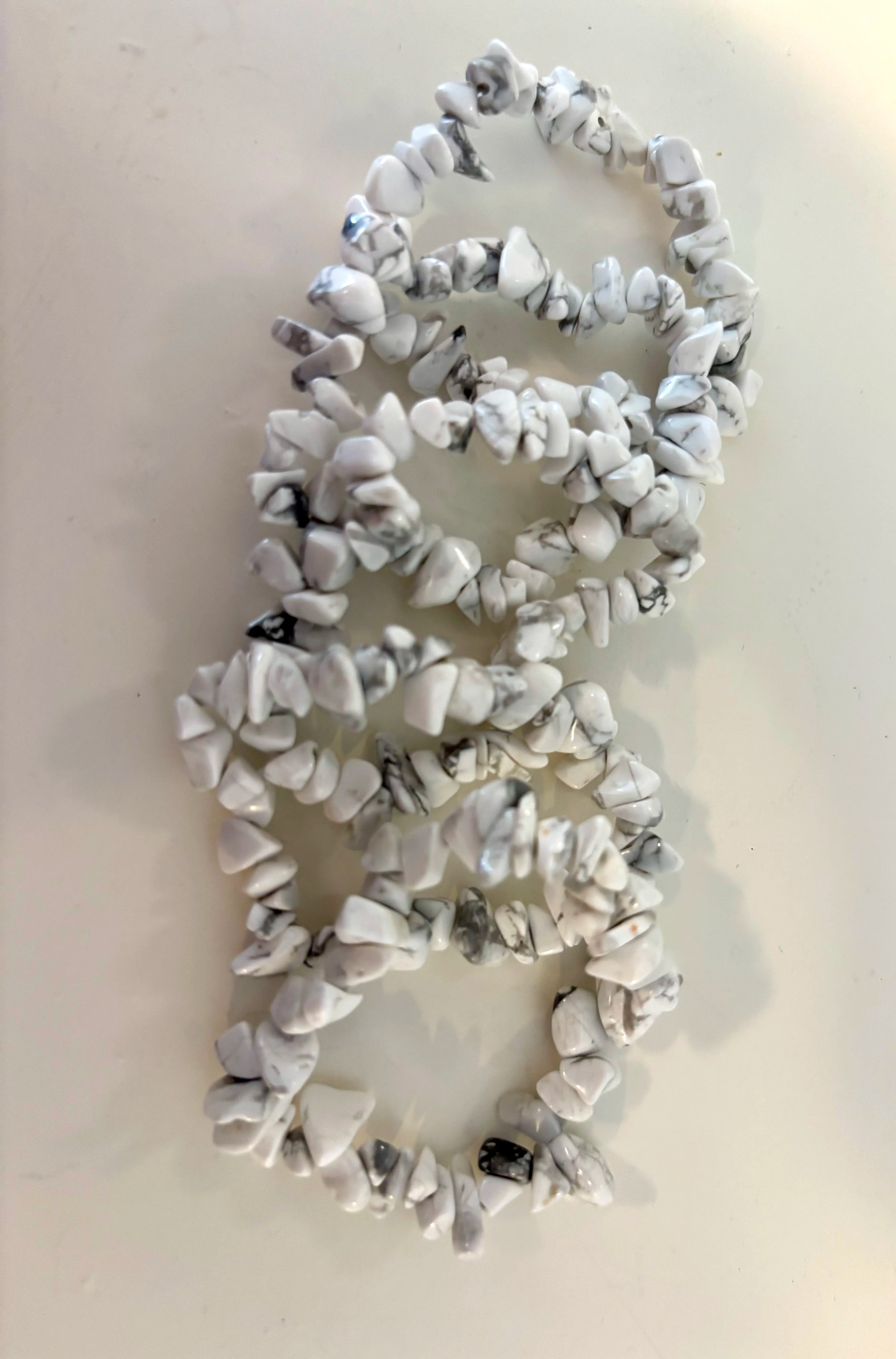 Kinderarmbandje split magnesiet