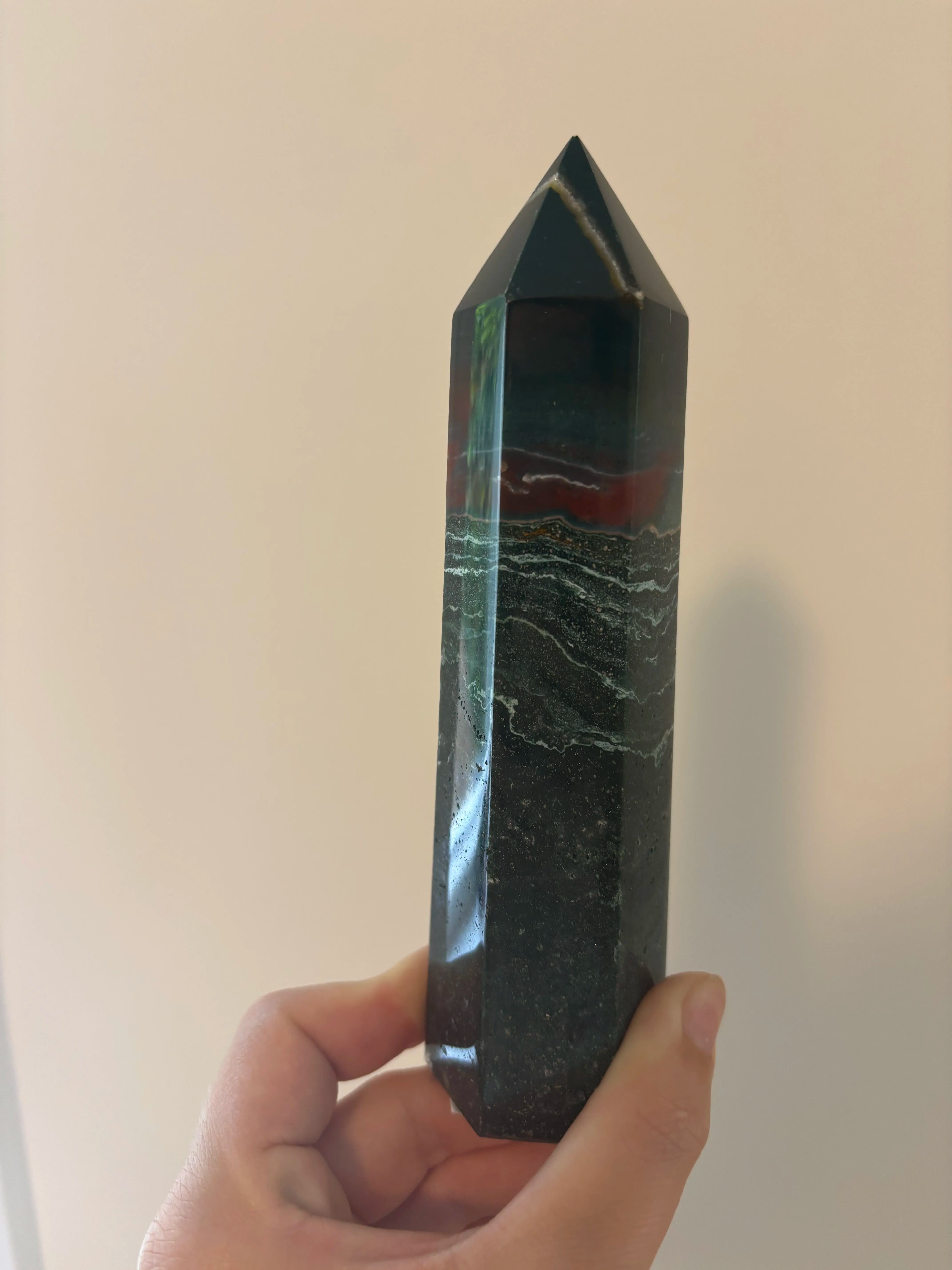 Obelisk van Heliotroop