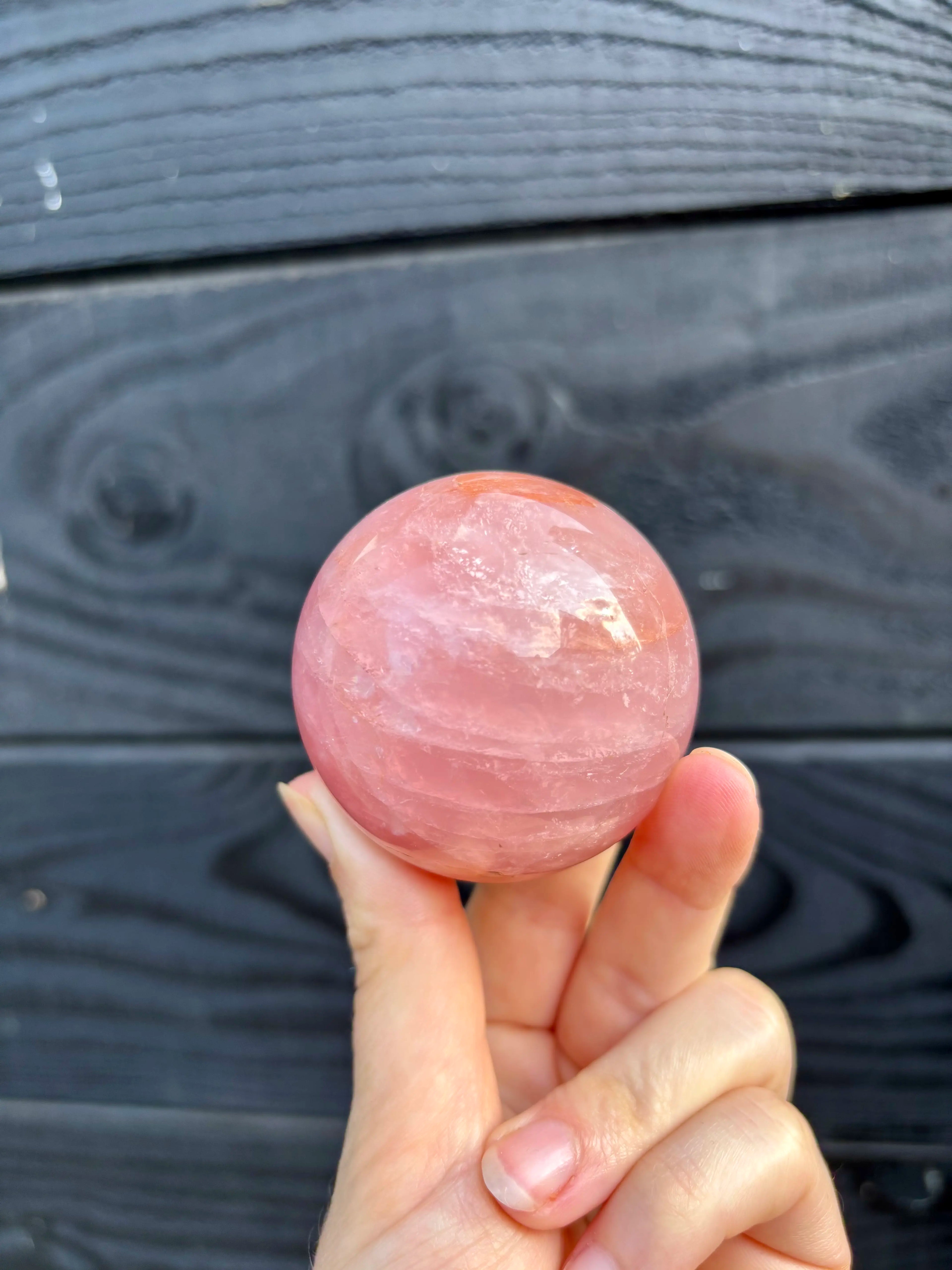 Rozenkwarts Bol