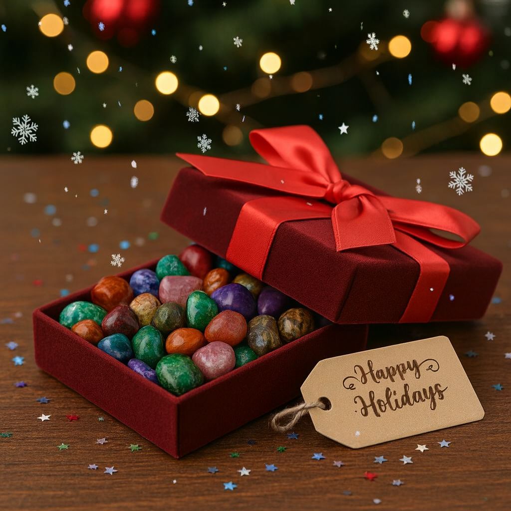 ❄️ Winter Glow Deal