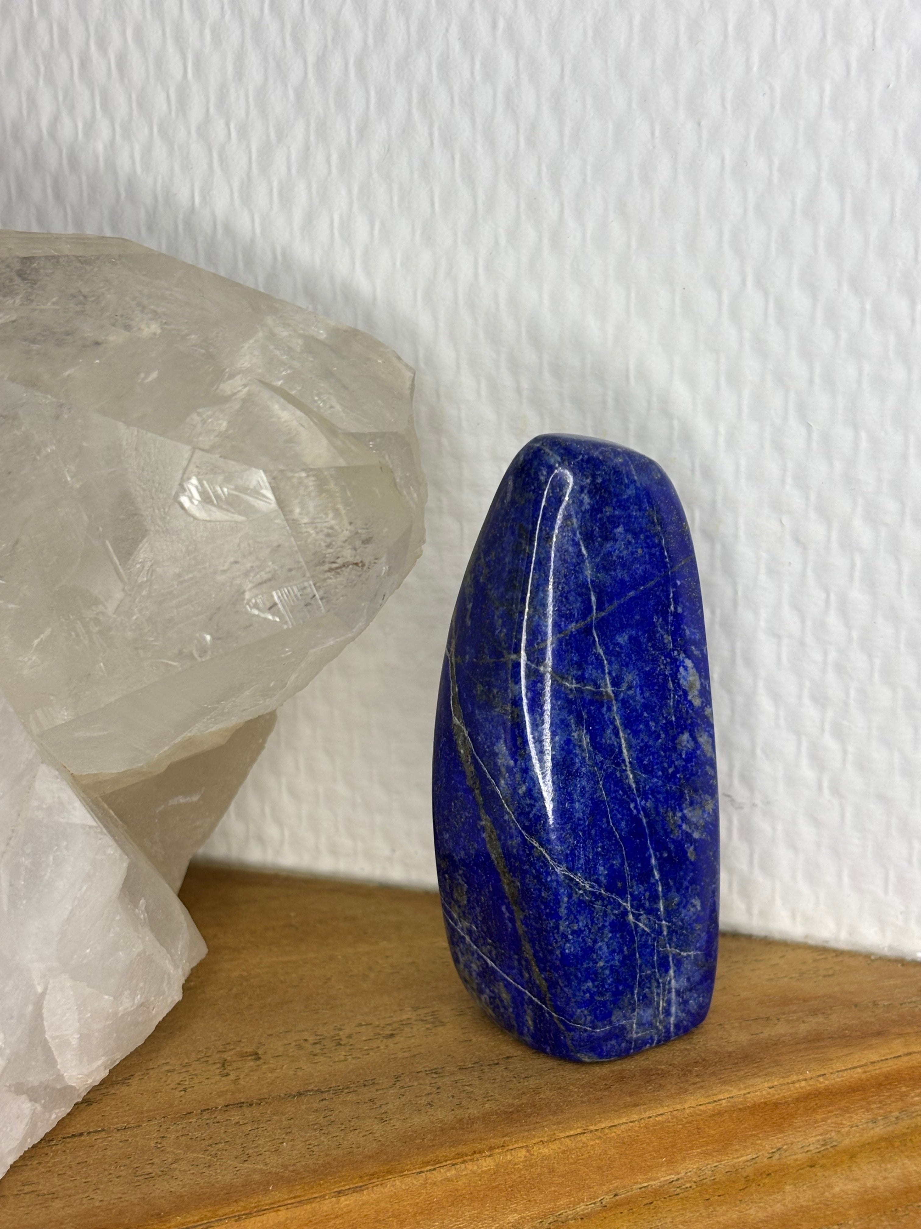 Lapis Lazuli Sculptuur