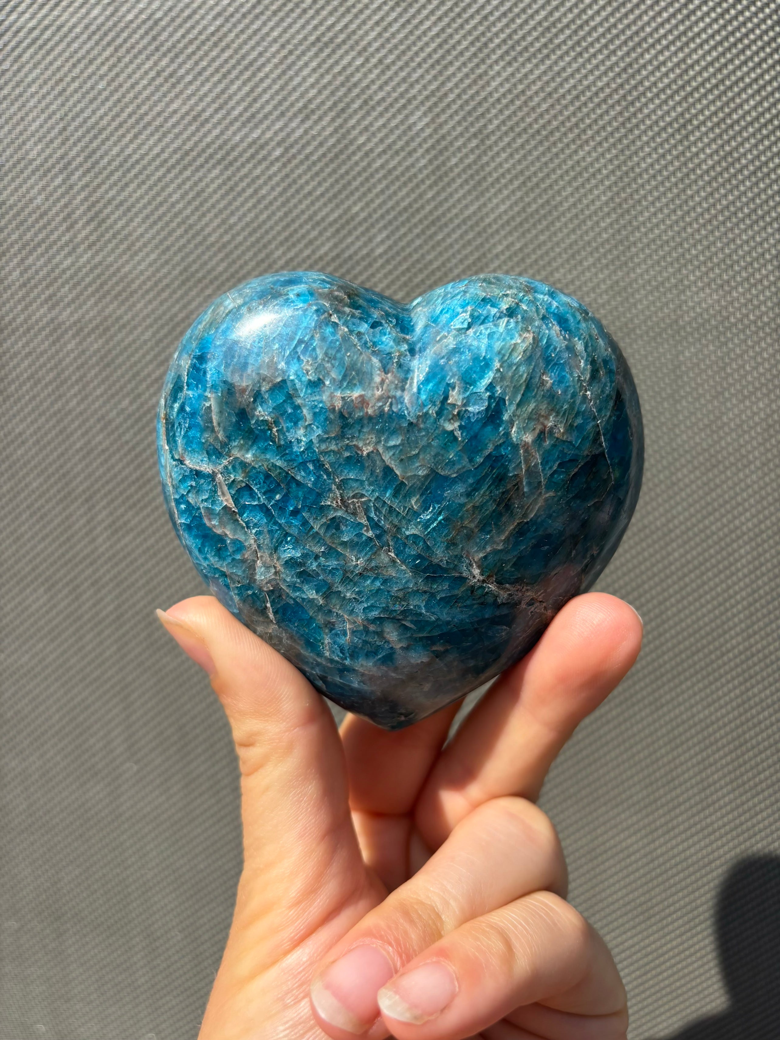 Apatiet Hart