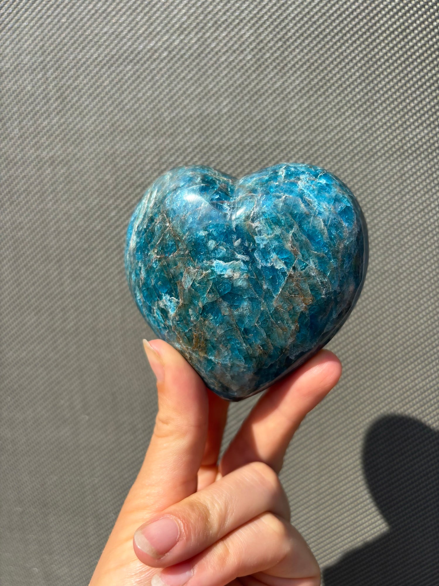 Apatiet Hart