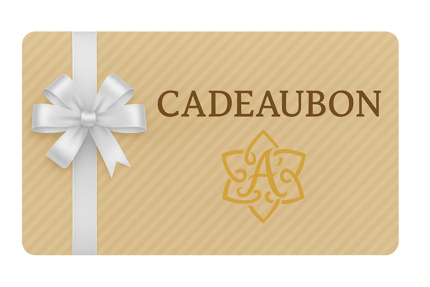 Cadeaubon