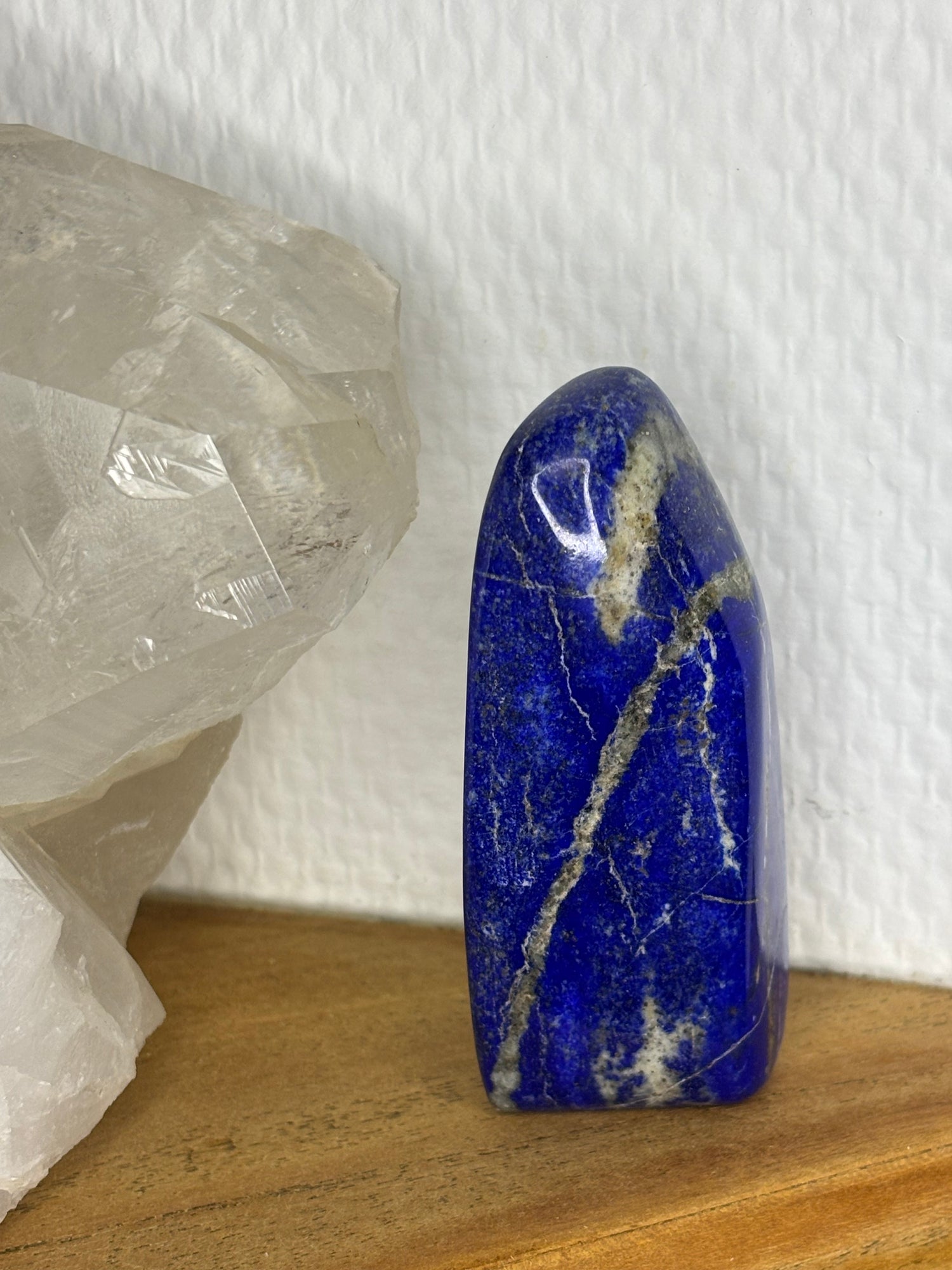 Lapis Lazuli Sculptuur