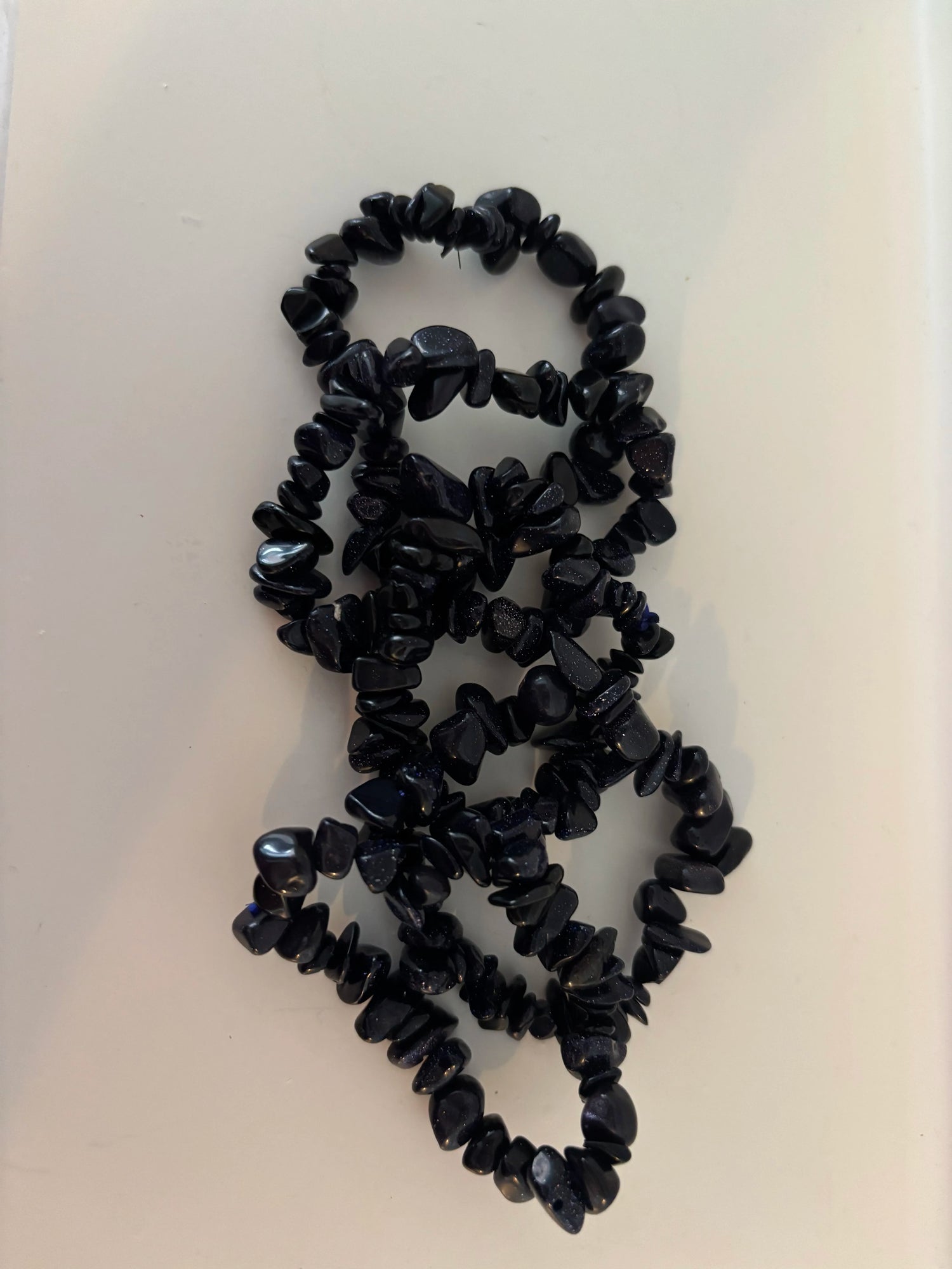 kinderarmbandje split monnikenagaat