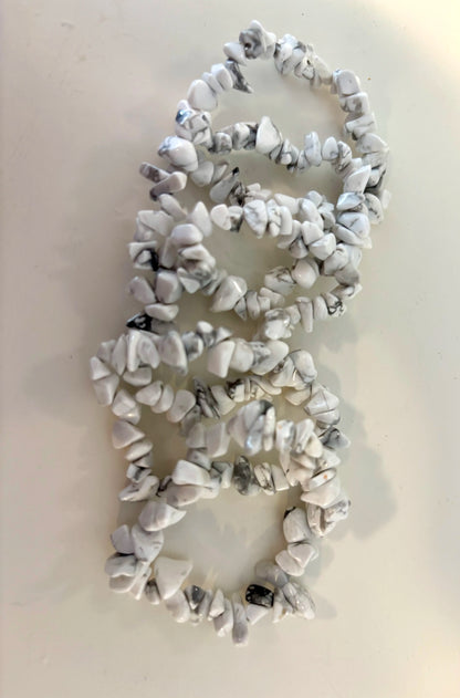 Kinderarmbandje split magnesiet