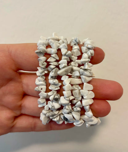 Kinderarmbandje split magnesiet