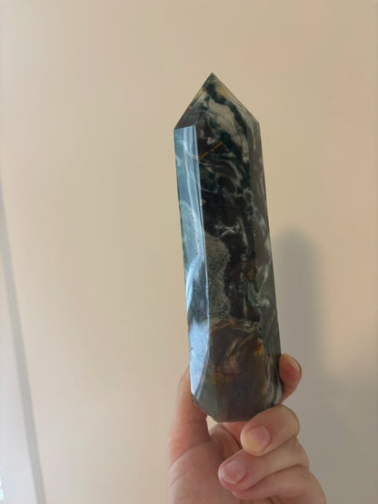 Obelisk van Mog Agaat