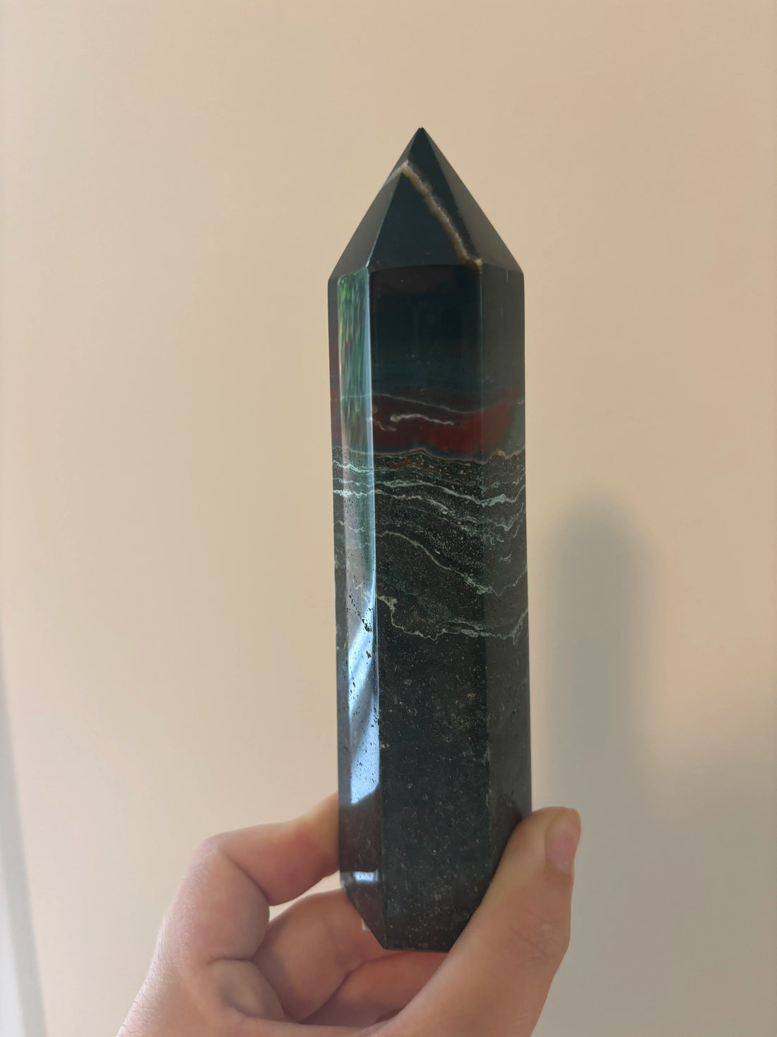 Obelisk van Heliotroop