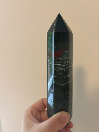 Obelisk van Heliotroop