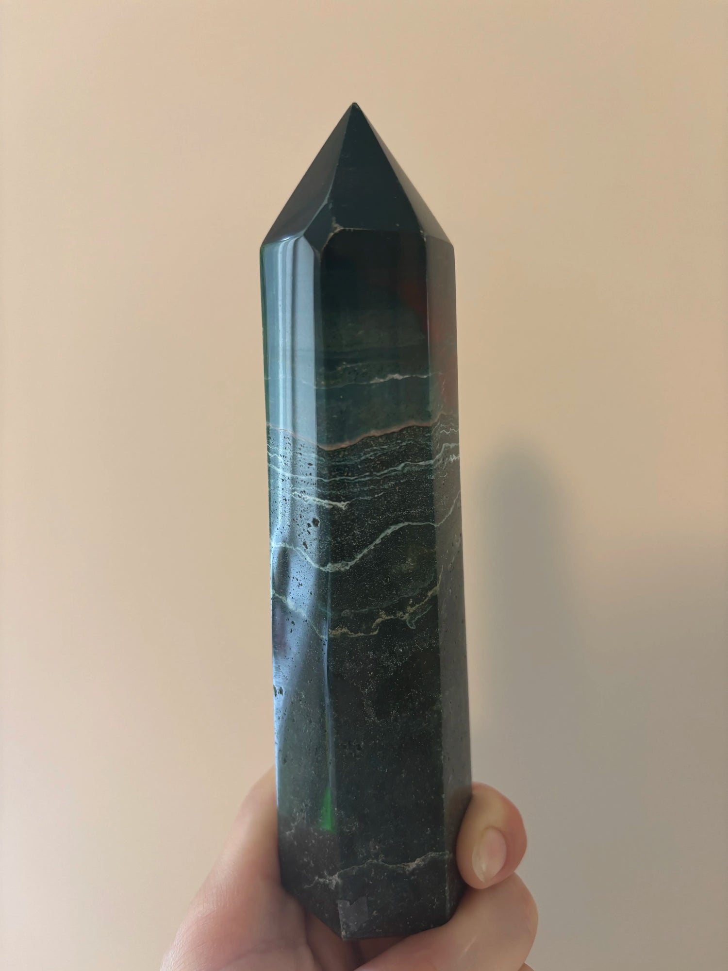 Obelisk van Heliotroop