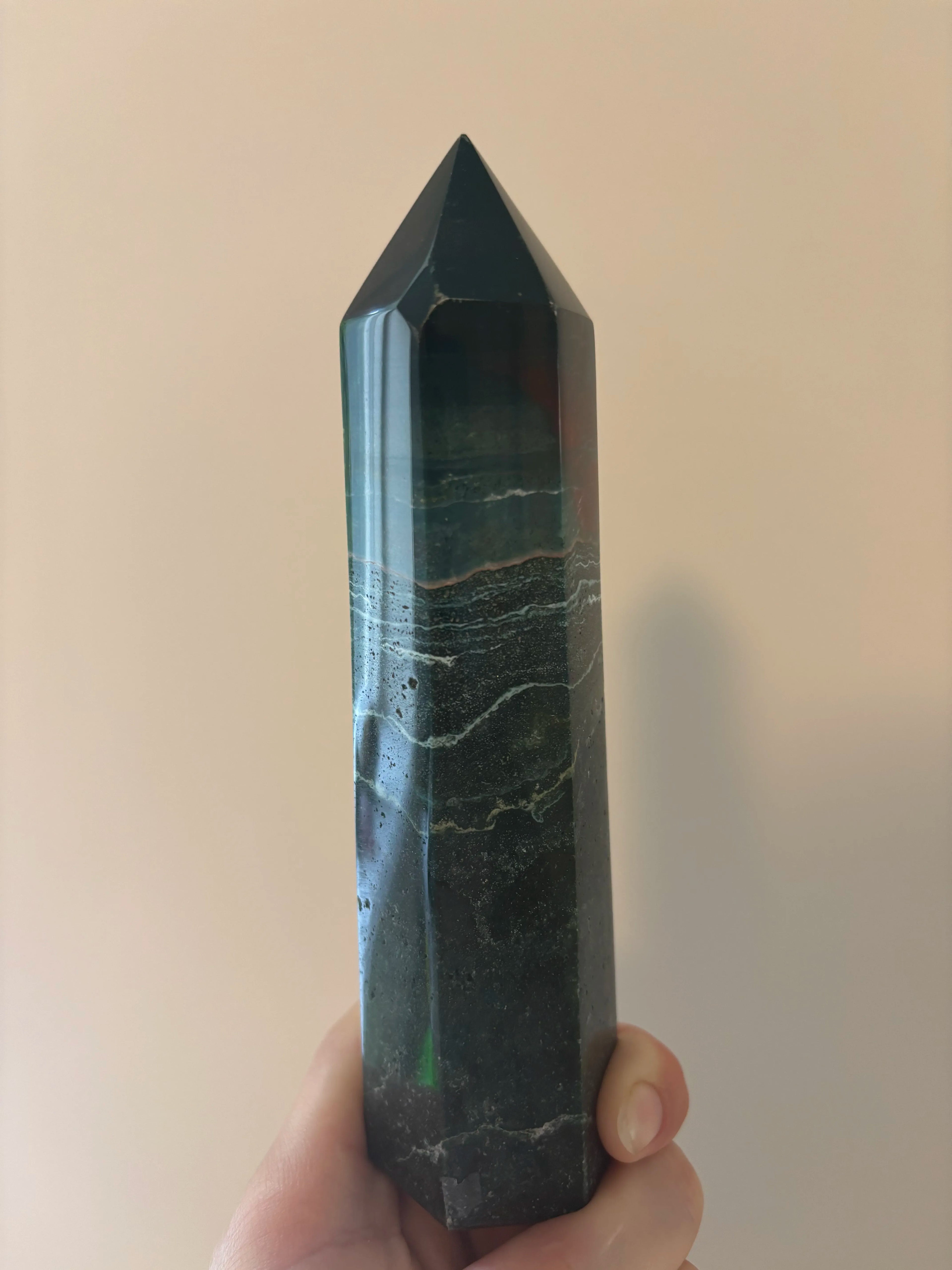 Obelisk van Heliotroop