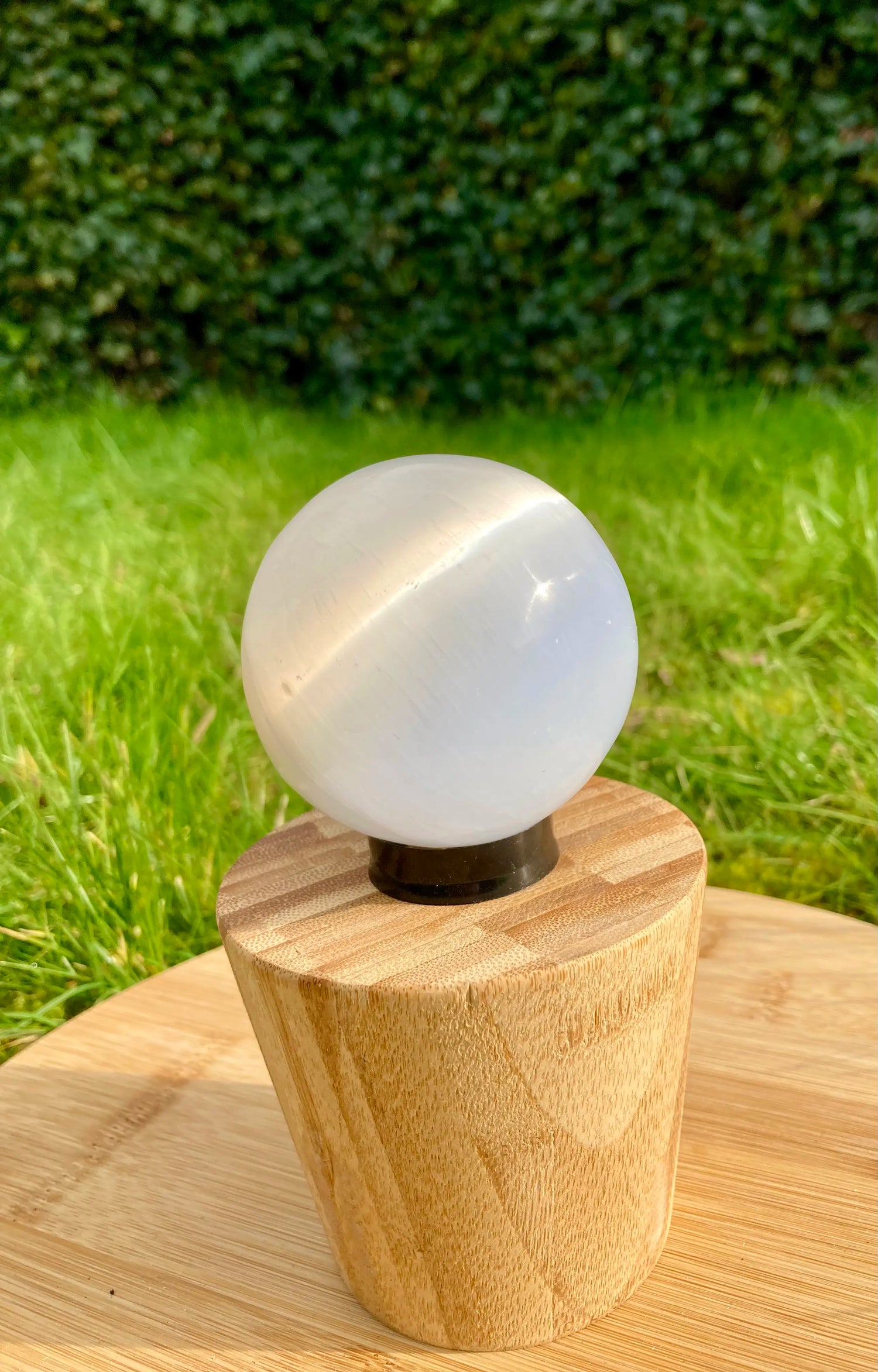 Seleniet Bol c.a. 5cm