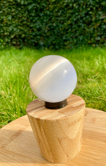 Seleniet Bol c.a. 5cm