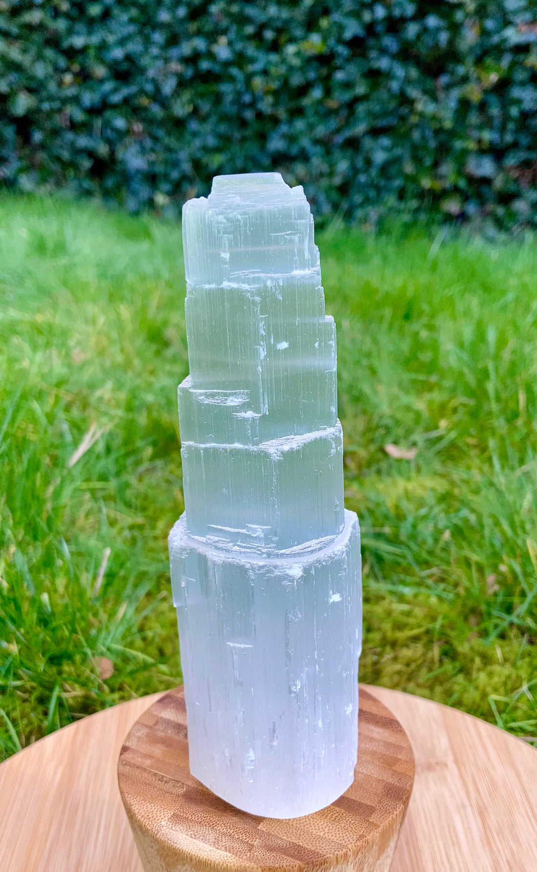 Seleniet Toren L C.A. 15 cm