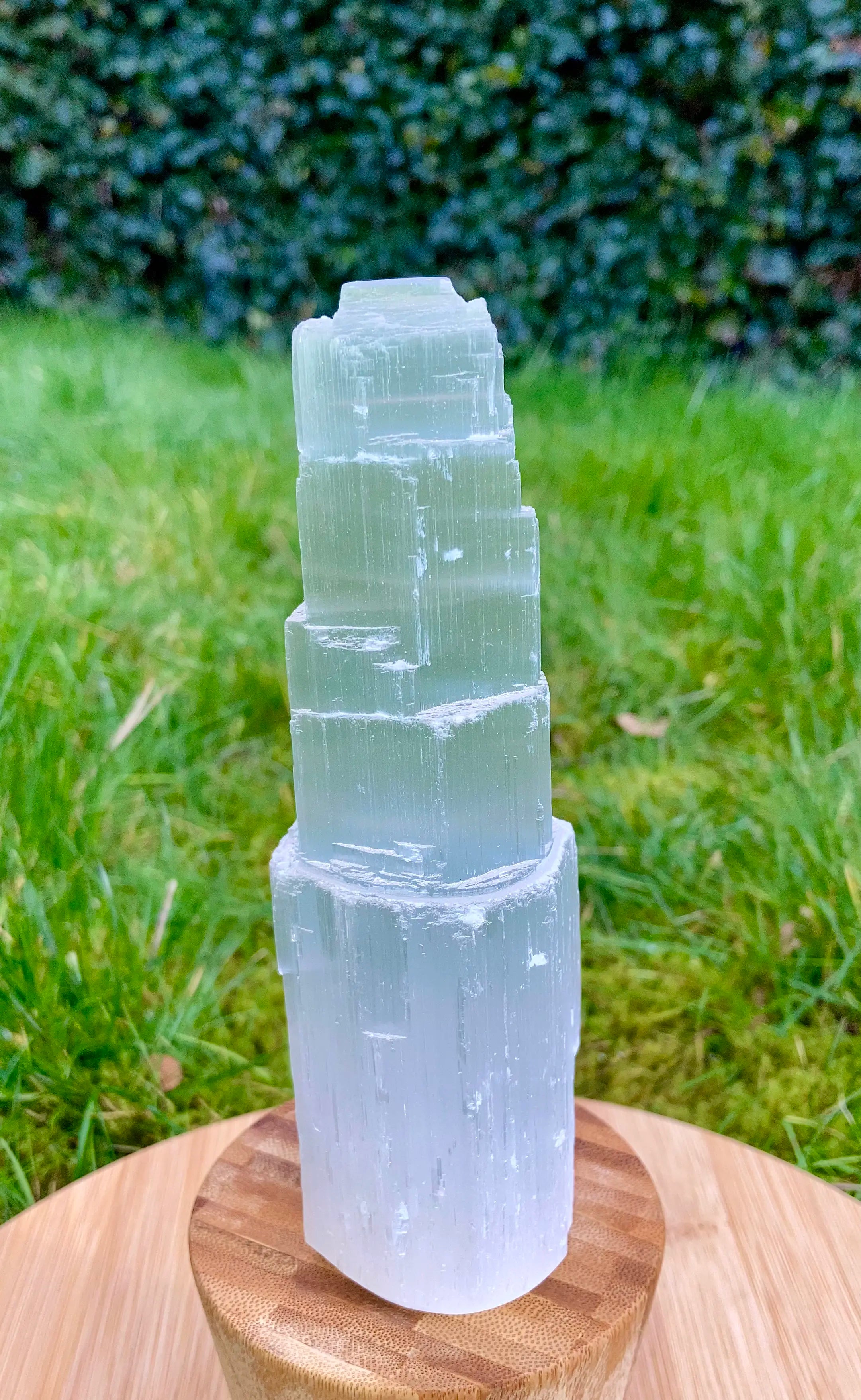 Seleniet Toren L C.A. 15 cm