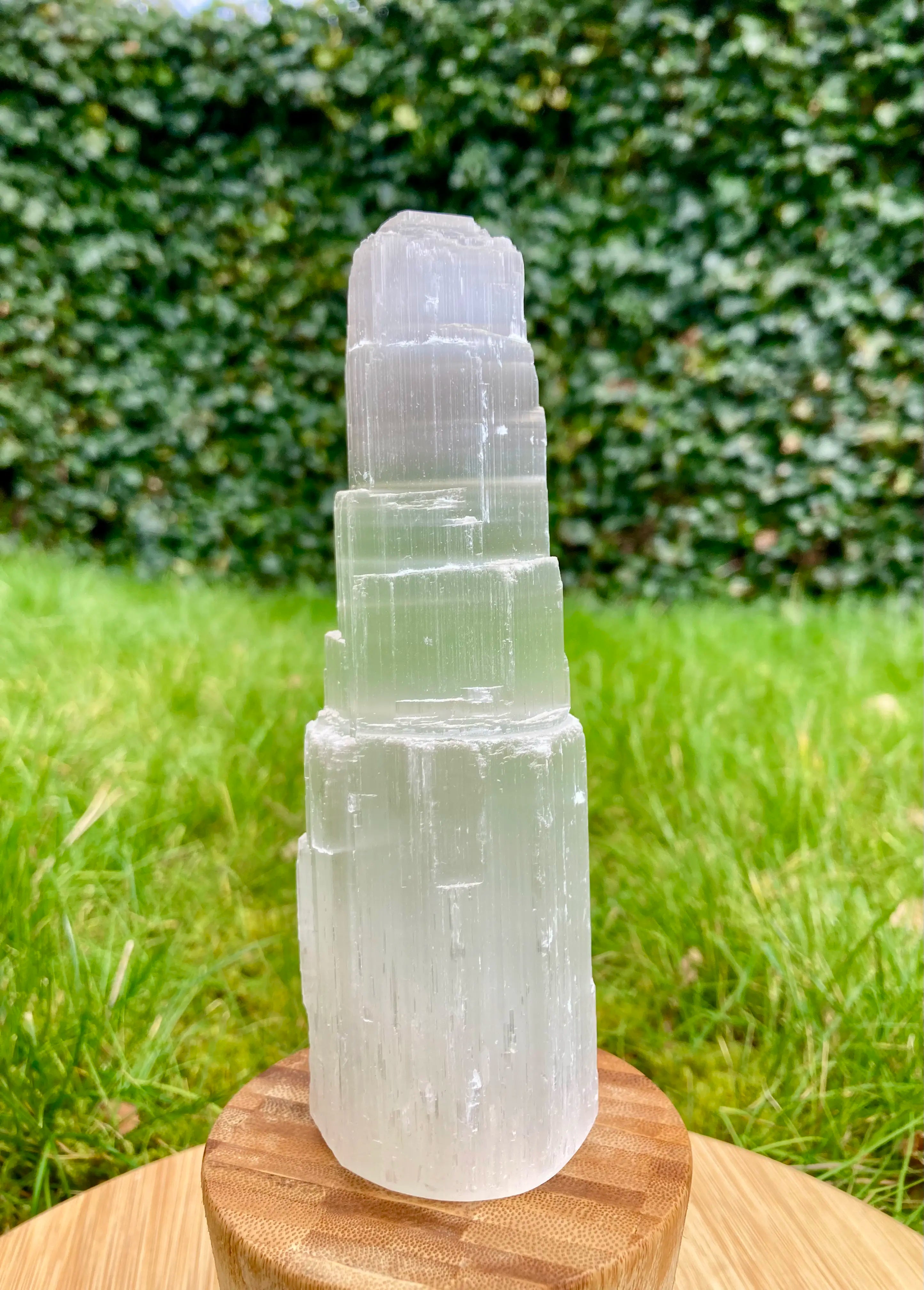 Seleniet Toren L C.A. 15 cm