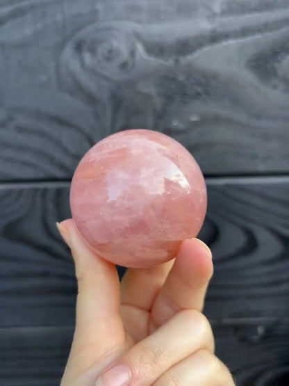Rozenkwarts Bol